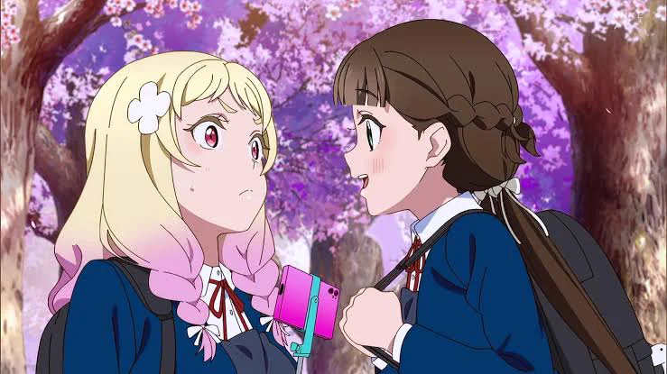 ラブライブ！シリーズ公式 on X: 