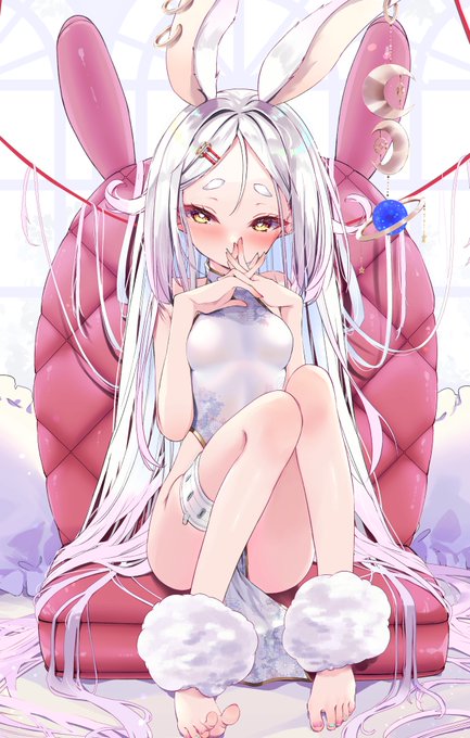 #三億アカウントの中から私を発掘してください
とれとれぴちぴち🐰🐰 