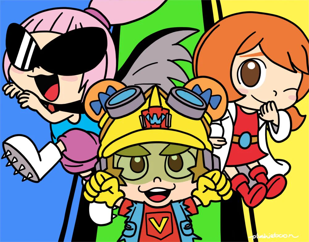 plushie - comms 'n art trades closed on X: 