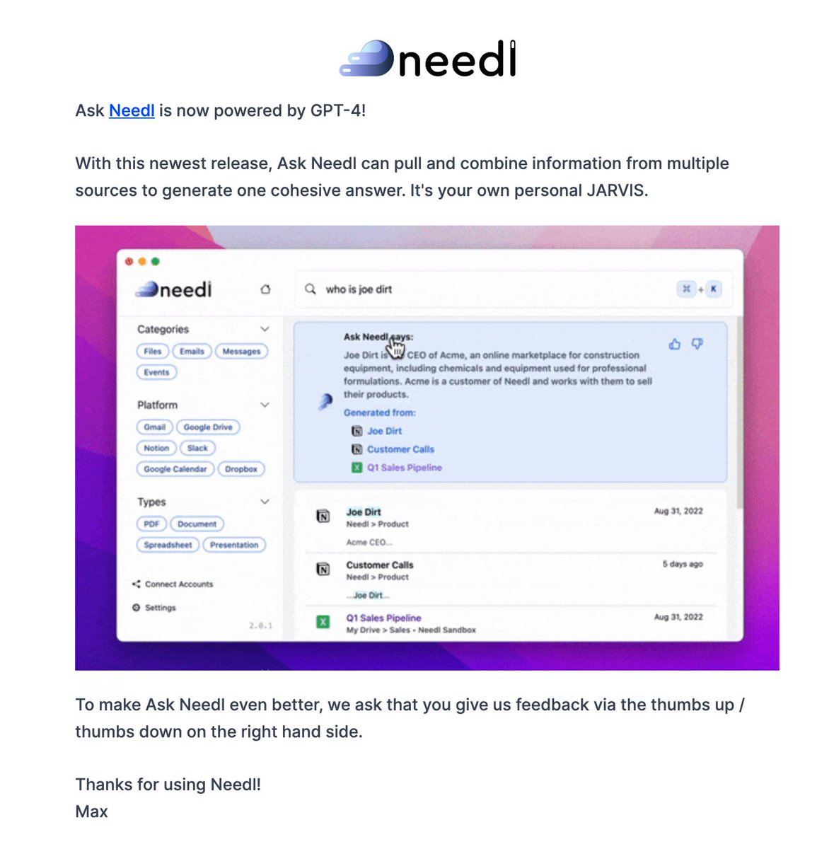 <a href="/MaxKeenan3/">Max Keenan</a>  Wait whut???? <a href="/NeedlHQ/">Needl</a> is best tool ever lol
