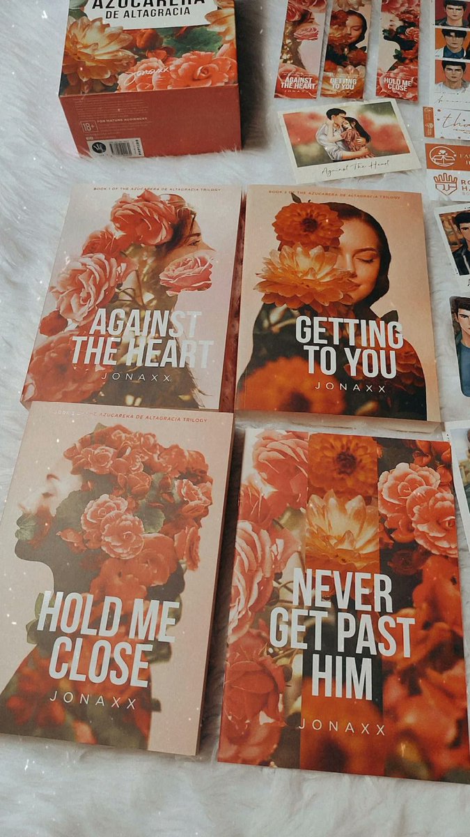 rayabookish's tweet photo. AZUCARERA DE ALTAGRACIA SERIES BY JONAXX (@jonaxx_WP / #jonaxx)

@fangirlshavenxx @MPressBooks https://t.co/RJT79apu25