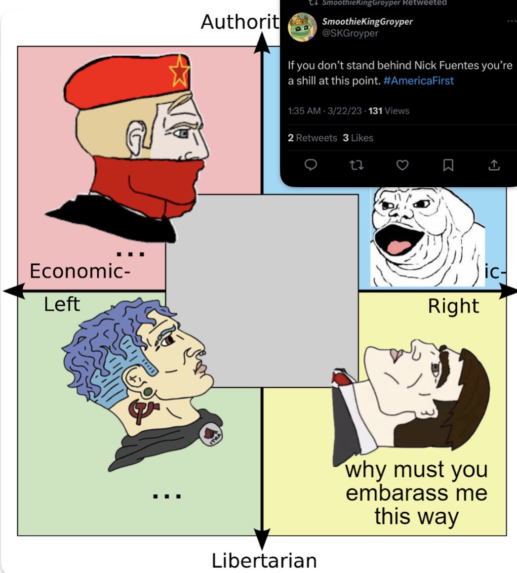 <a href="/SKGroyper/">𝙎𝙢𝙤𝙤𝙩𝙝𝙞𝙚𝙆𝙞𝙣𝙜𝙂𝙧𝙤𝙮𝙥𝙚𝙧</a> Ok, Tankie.