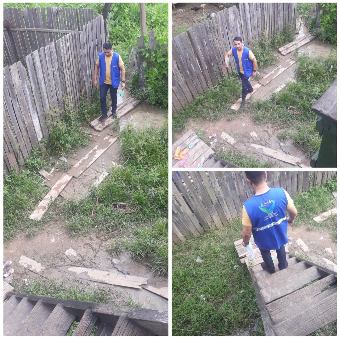 HudsonCanafiste's tweet image. Em qualquer trabalho a ser realizado, sempre haverá obstáculos. Mais com foco e determinação sempre serão superados.
#focoedeterminacao.