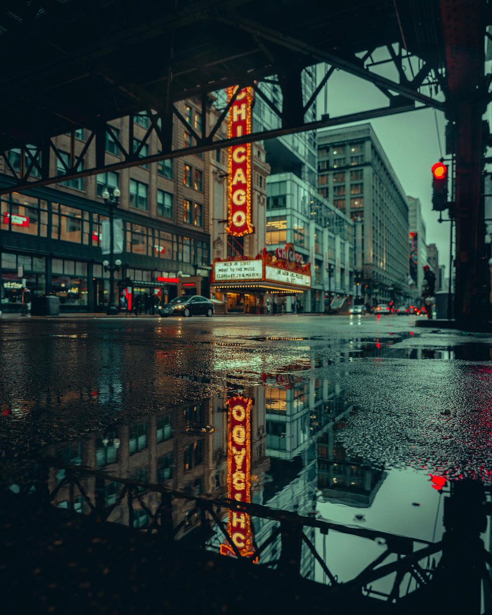 StreetEvolution's tweet photo. 𝐏𝐫𝐚𝐧𝐞𝐞𝐭𝐡 𝐊𝐨𝐝𝐮𝐫𝐮: Chicago https://t.co/arTOaDjhNO