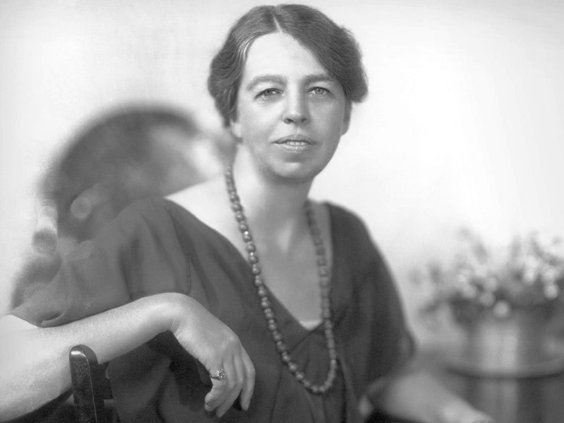 fuedicho's tweet photo. "Nadie puede herirte sin tu consentimiento".
Eleanor Roosevelt
#Fuedicho https://t.co/xFZQbNRZhY