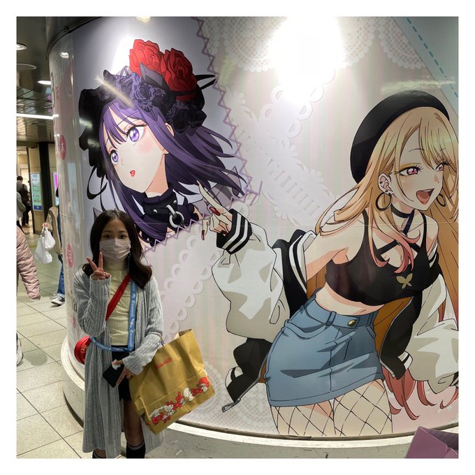 Twitterのコスプレ画像10