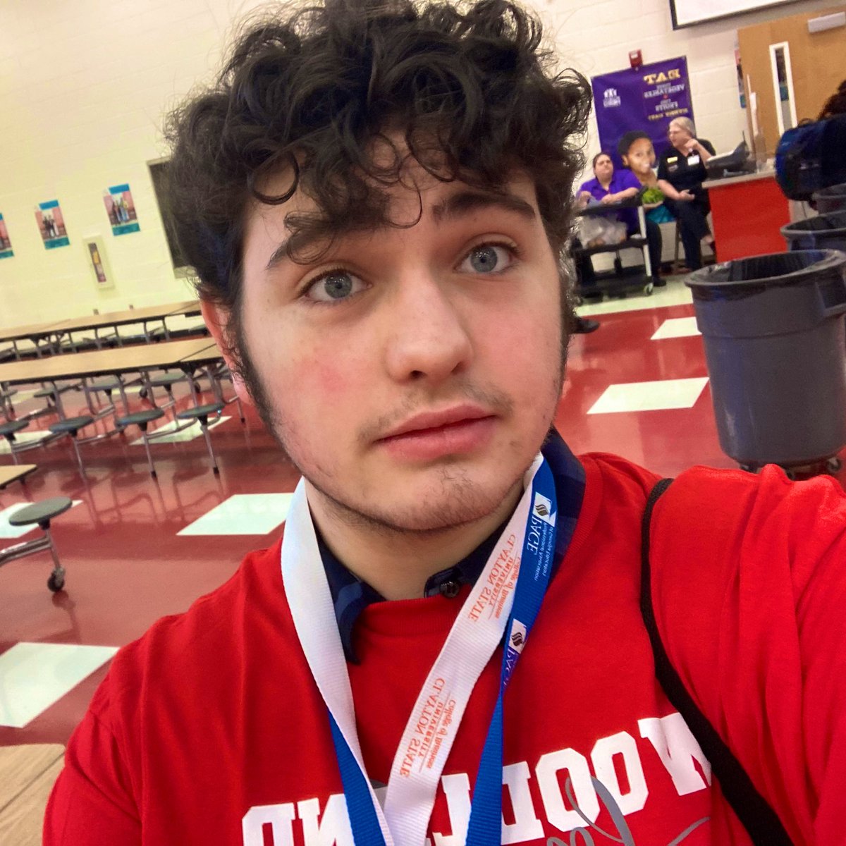 Kole Buffington tweet media