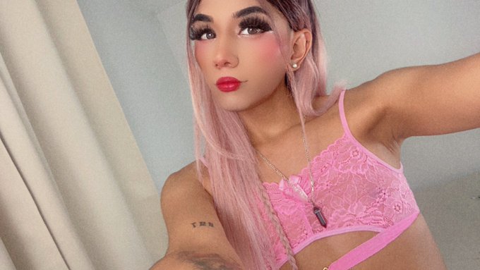 Thank you for being here with me. 🌸🎀   https://t.co/LH9Bp1hVxH  Fun hot 🖤🎀  Follow me https://t.co/WIMUFBbZ67