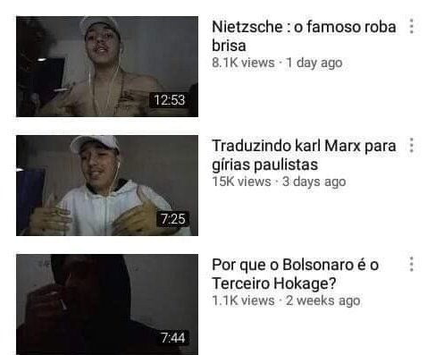 Pérolas da net 🇧🇷 tweet media