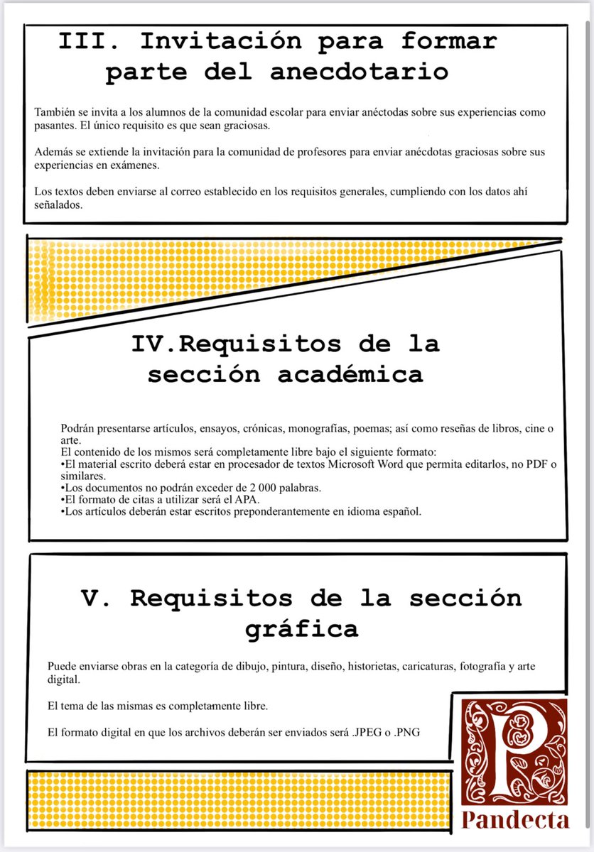 Pandecta tweet media