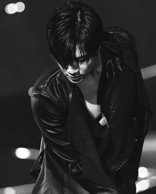 KarpeiDiem's tweet photo. Taemin of SHINee &amp; SuperM

#TAEMIN #태민 #テミン #SHINee #샤이니 #샤이니태민 #シャイニー #슈퍼엠 @SHINee @superm https://t.co/aLSNjQOG8A