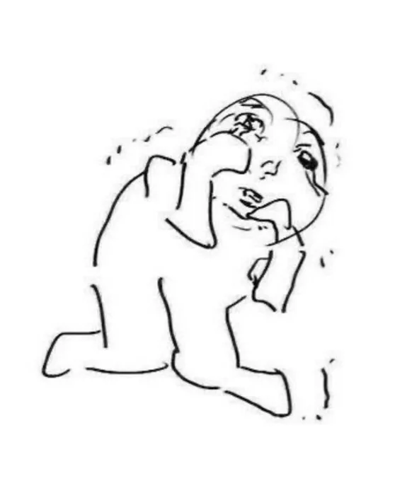 thinking abt how upon being asked what name lucifer should call lucilius he said to call him any name that separated from the other researchers.... and how lucifer chose to call him tomo mere hours after his awakening... his friend.... i can't 