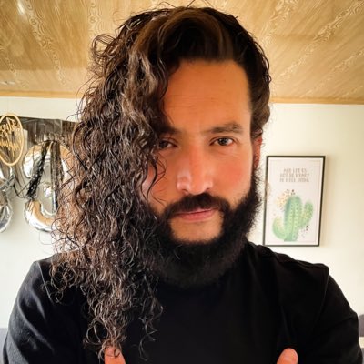 MeekOficial's tweet photo. #NuevaFotoDePerfil https://t.co/32TvsAn0Lj