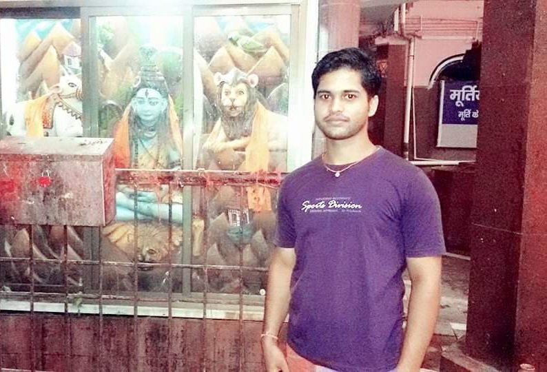nityamnitin's tweet photo. "सृष्टि कितनी भी बदल जाये हम सुखी नहीं हो सकते , पर दृष्टि ज़रा सी बदल जाये तो हम सुखी हो सकते है" ❤️ https://t.co/UavUGtYmlC