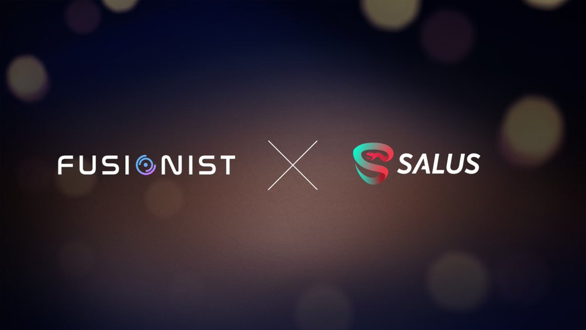 We extend our sincere gratitude to <a href="/salus_sec/">Salus</a>  for delivering a thorough audit report on our smart contracts on Endurance.
Your expert analysis and recommendations have provided us with valuable insights into improving our security measures.🫡 #Security #Audit