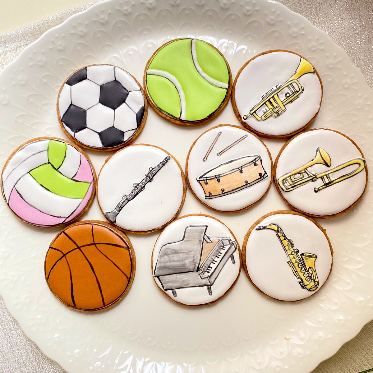 お菓子の森ぴちゅん*まいぴちゅん* tweet media