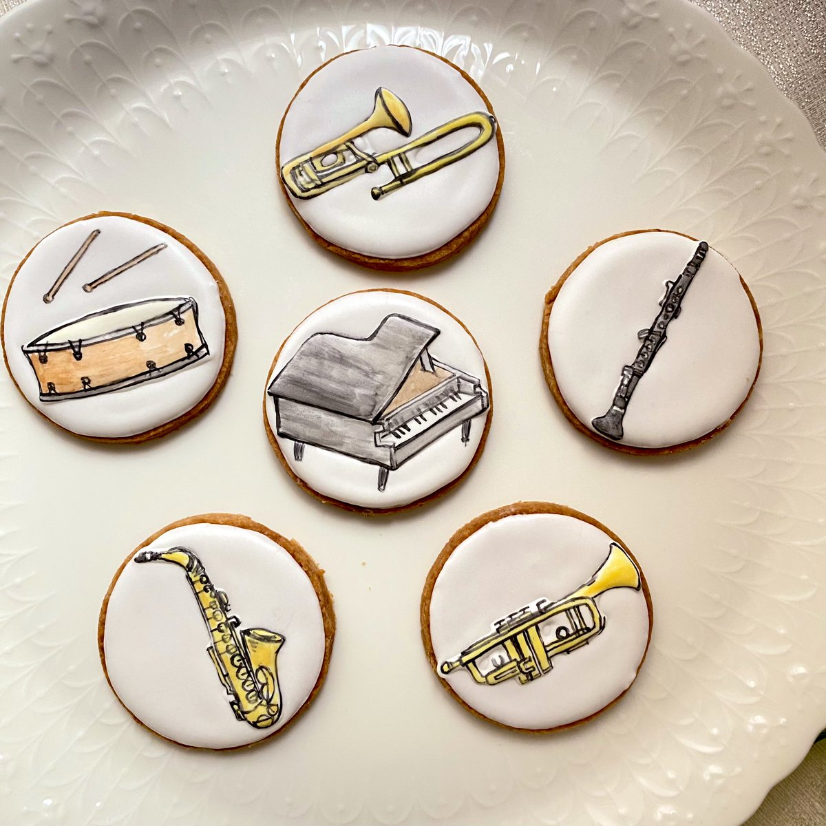 お菓子の森ぴちゅん*まいぴちゅん* tweet media