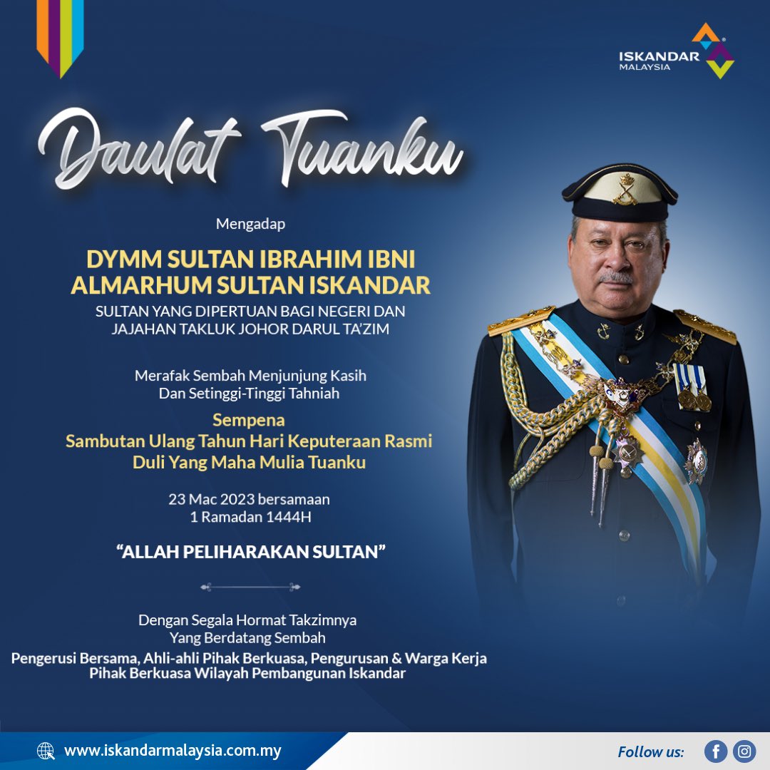 Iskandar Malaysia tweet media