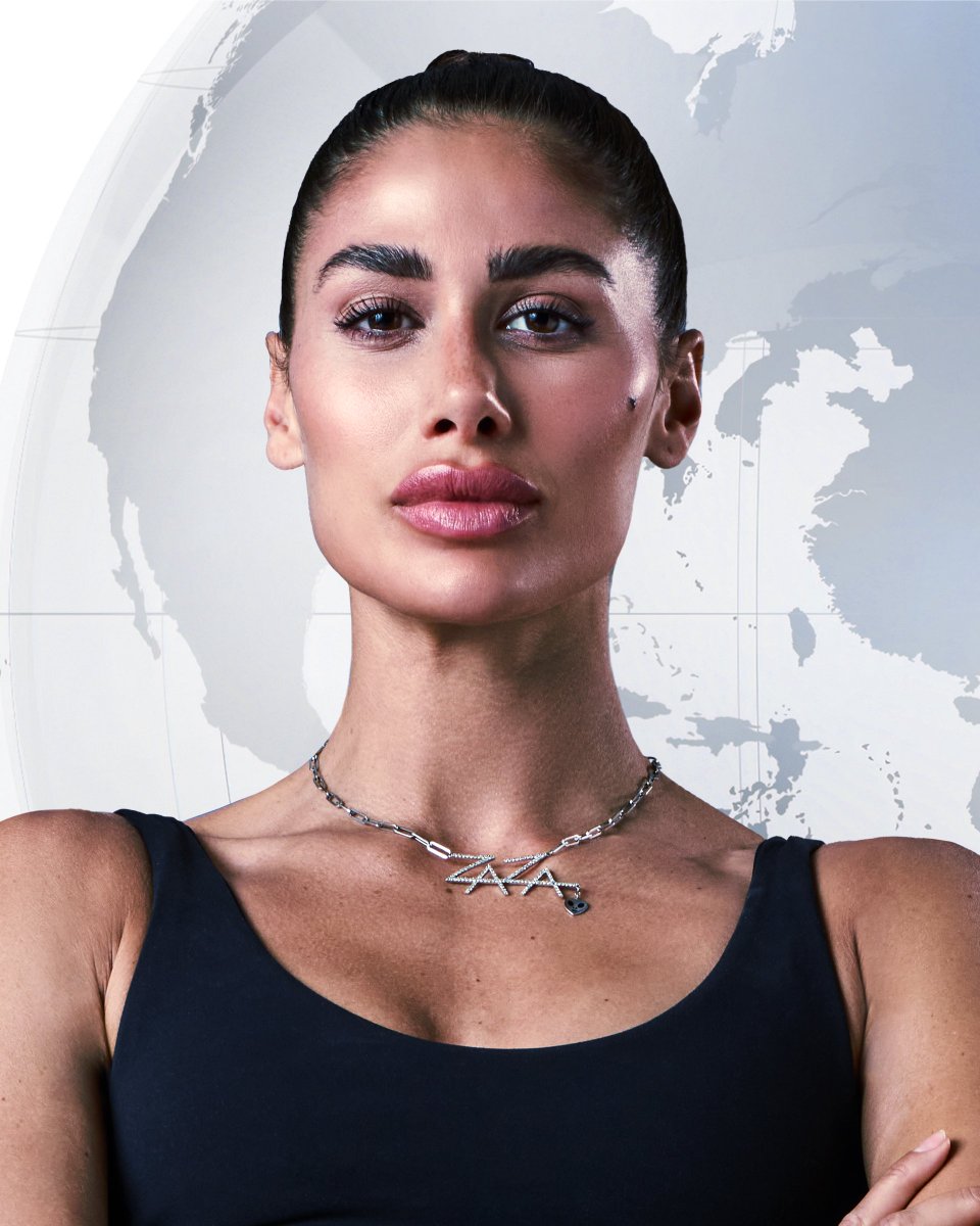 The Challenge on Twitter "RT ChallengeStats 'Gates of Hell' FULL Placements 🏆 Zara 🥈