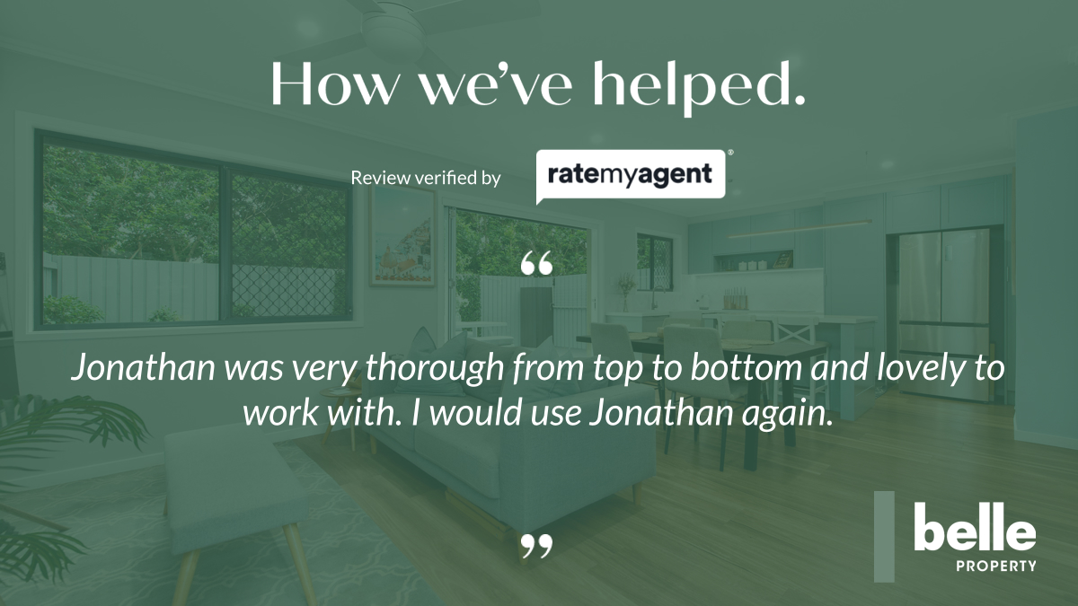 JonathanHarperH's tweet image. My latest RateMyAgent review in Greenslopes.

rma.reviews/lZsuGY6Amk8X

...
#ratemyagent #realestate #Belle_Property_Coorparoo