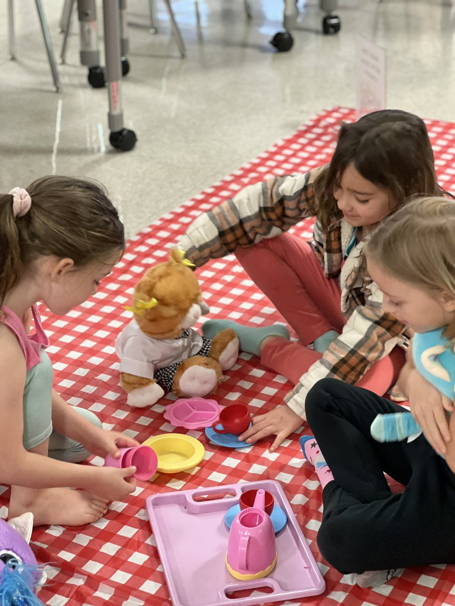 Jessica Sigur tweet media