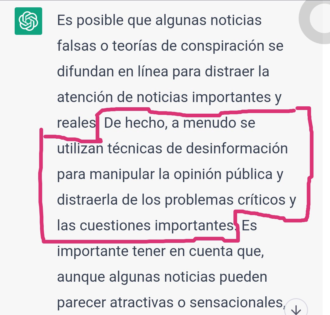 AlienHynek's tweet photo. Le pregunté a la #AI sobre varios sucesos actuales, tales como; derribamiento de #ovnis , viralización de la supuesta #InvasionExtraterrestre , desastre ambiental de #Ohio, quiebre de #bancos , uso del #yuan por parte de #Rusia, y me respondió ésto👇🏼 ¿qué les parece? 🤔 https://t.co/pQm6zbs4Ty