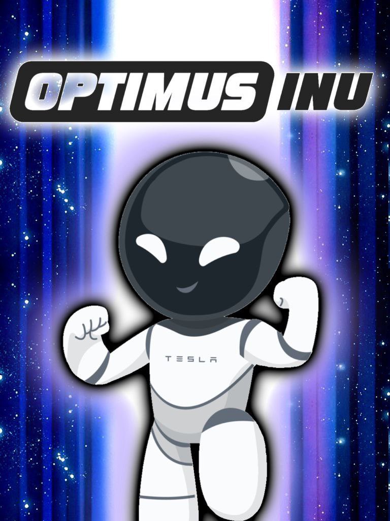 mikeMo2503's tweet photo. @100xAltcoinGems @Optimus_Inu is my #500x gem! Just from sheer amount of NFTs sold in two days they plan Distribute 30% of all newly minted V2 and future NFTs' earnings among existing V1 holders. $Opinu #OPTIMUSINU you https://t.co/yEOpMFlzrx