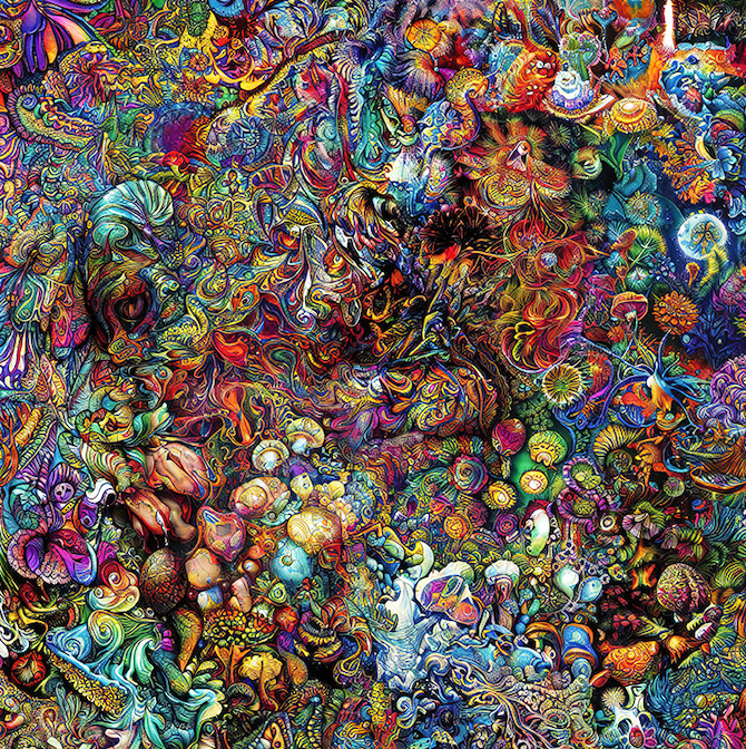 I'm working on my first NFT drop, this is the first one out Fractal Mushroom Flowers #14 Drop! Large enough to be printed for wall art!!
bit.ly/3ncz18T

#nftmarket #nft #aiart #aiartwork #fractalflowers
 via <a href="/opensea/">OpenSea</a>