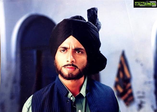 23rd March. #martyrsday 
Remembering the sacrifices made by Bhagat singh, Rajguru and Sukhdev. 
I was fortunate to play the role of Bhagat Singh in my debut film Shaeed-E-Azam.