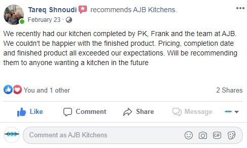 ajbkitchens's tweet photo. Before After of Project Glenwood
#renovation #renovationproject #kitchencabinets #kitchendesign #kitchens #kitchensofinstagram #kitchen #kitchenrenovation #kitchenreno #modernkitchendesign #KitchenIslandDesign #sydneykitchen #sydney #kitcheninspiration #kitcheninspo #kitchengoals https://t.co/XHwG6zGJ1S
