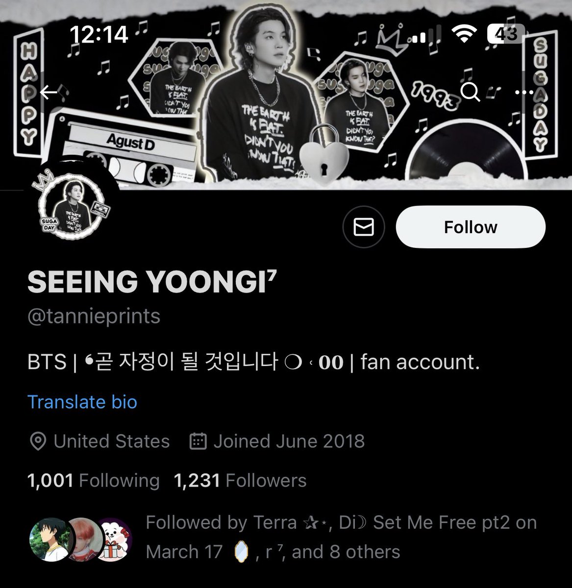 My account <a href="/tannieprints/">⁷ IS SEEING BTS D1 METLIFE</a> is hacked. Don’t click any link if they send it from here pls 😔