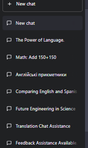 Techinfoeditor's tweet image. #OpenAI CEO acknowledged ChatGPT bug issue: shows title of other people&apos;s chat records.

 The open source library error has been fixed now.

#chatgpt4 #chatgptbug #exposed