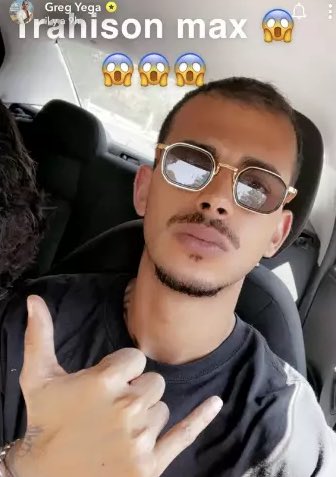 Itsnvbil's tweet image. Personne est venu me réveiller pour manger ce matin