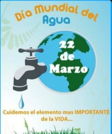 JaimeLopezGo's tweet photo. Hoy en el #DiaMundialDelAgua les comparto que contamos con un "Programa de Recuperación de Sitios con Valor Ambiental" que nos permite crear conciencia del cuidado e importancia de este vital recurso.
#ElAguaEsVida
#CuidemosElPlaneta https://t.co/GoJa21R18L