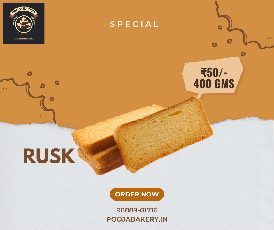 BakeryPooja's tweet photo. Classic tea time snack 🥨 
Delicious &amp; crisp available 
#poojabakery #rusk #snack #teatime
 #attabiscuits #biscuit #biscuits #attabiscuit #baking #bakery #bake #bakersfield #bakersofinstagram #explorepage #explore #foryou #foryoupage #instagram #bathinda #bhatinda #punjab https://t.co/5sy77qIceL