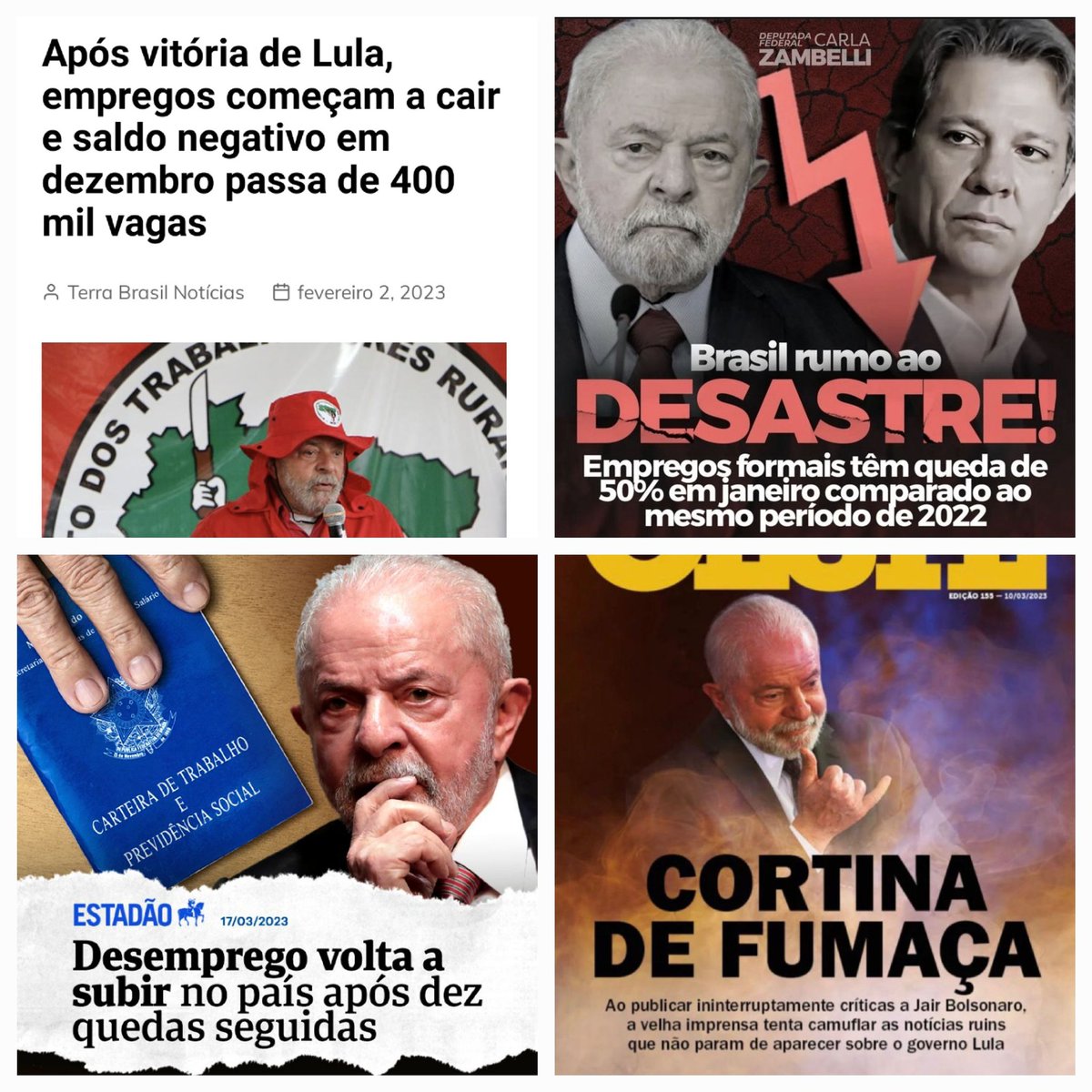 patriotaaliado's tweet photo. #PTPCC #PartidoDasTrevas #PartidoTerrorista #ForaLula #ForaPT #LulaMentiroso #ForaEsquerda #ForaLulaLadrao #PTNuncaMais #LuLadrao #LulaVaiCair https://t.co/kdmJmHYrLH