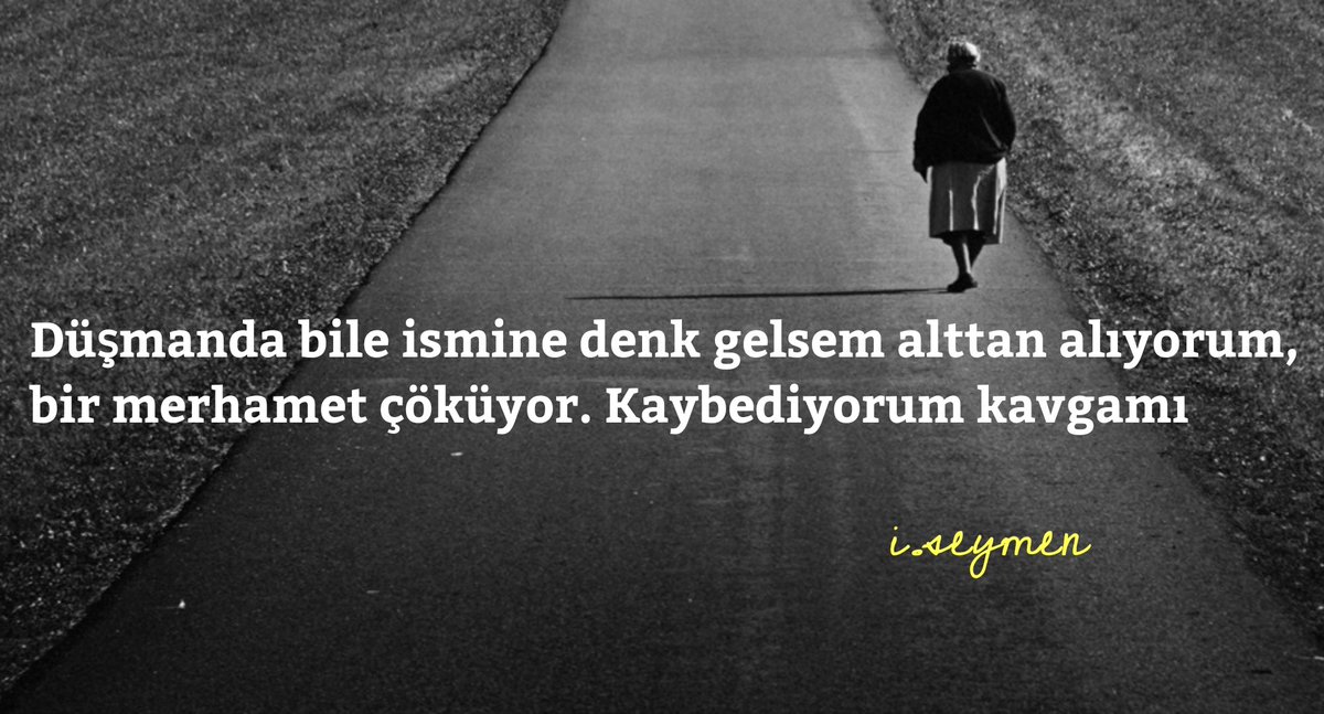 Şiirim geldi (@brahimseymen17) on Twitter photo 