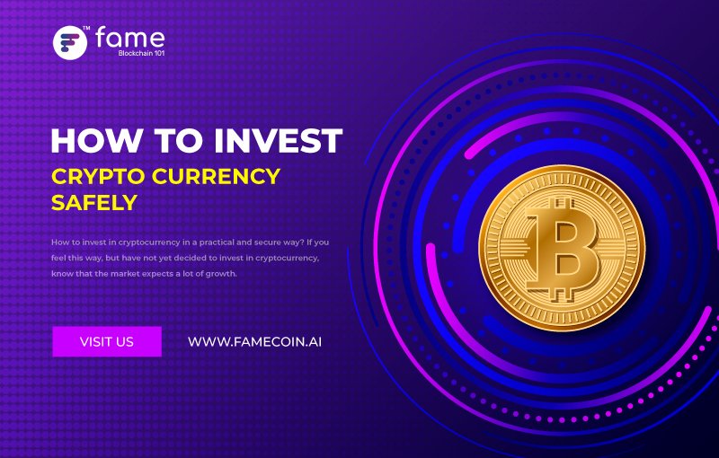 FameInfinity_'s tweet photo. How To Invest In Cryptocurrencies Safely?

Read More : https://t.co/oNMqMicm6I https://t.co/YIDqIyjcHF
