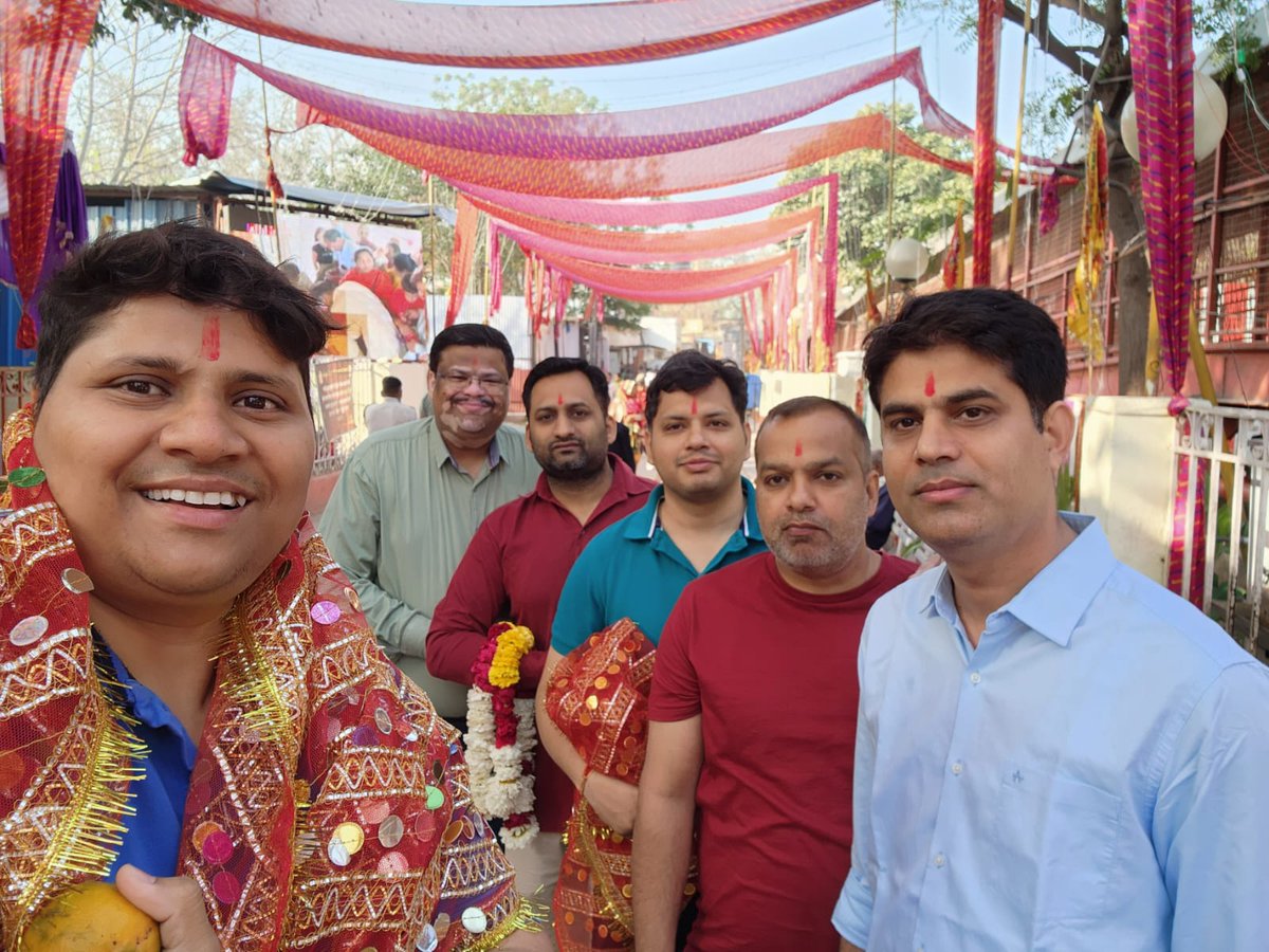 जय शीतला माता की