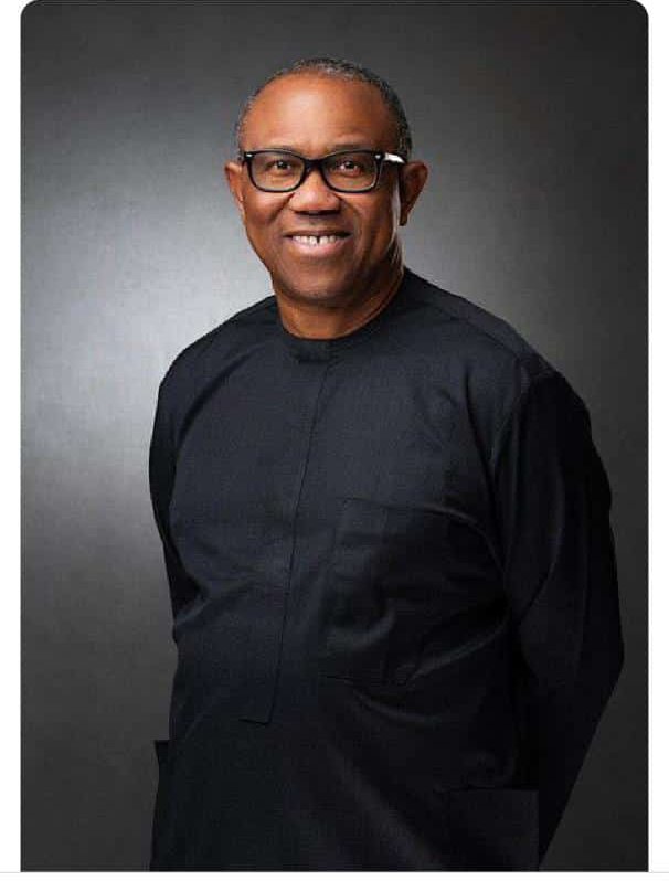 Mcdpippu's tweet photo. The Era of who that laugh last is coming.!!!
Just watch, wait and see God, though it may tarry but it will soon be songs of victory.

@AishaYesufu @YarKafanchan @PeterObi @DeleFarotimi https://t.co/stIjFMhZ6r