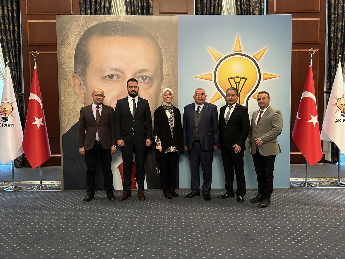 akgul_aysel's tweet photo. Ankara 1.Bölgeden Milletvekili aday adaylığı başvuru sürecimde ilgi ve desteklerinden dolayı Sn. @TaylanDar Başkanıma ve üyesi olduğum @corsiad2023 yönetim kurulu üyelerimize teşekkür ederim. https://t.co/GdLmrF2xND