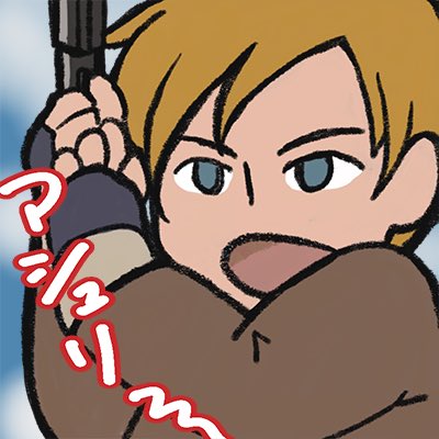 raypuppy's tweet photo. #RE4
要發售啦~~~我好興奮啊~ https://t.co/m5wynoRBl5