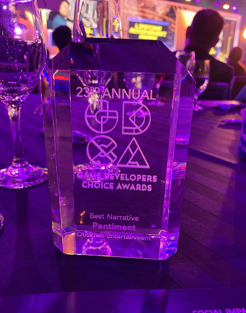 Josh Sawyer tweet media