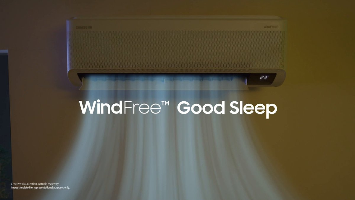 Samsung India On Twitter "Have Sweet Dreams Every Night With The New 