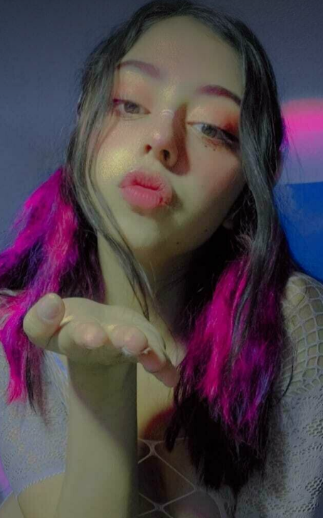 LilyourMoon's tweet photo. Goodnight 😘 (Say it back)

#bunny #sensual #babygirl #beauty https://t.co/VUPECZOkKF