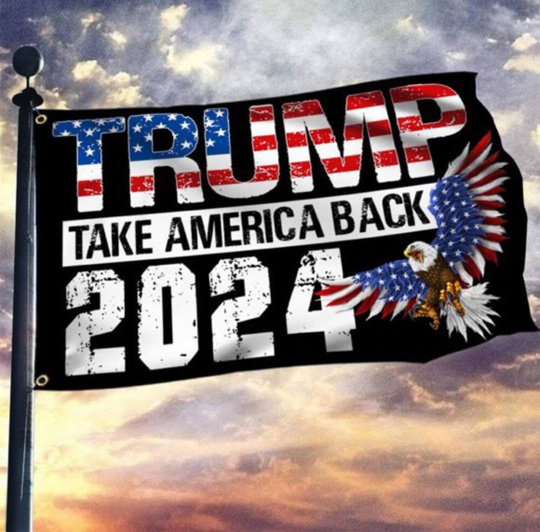 BlueSkyNJ's tweet photo. Goodnight 🌕💤
#MAGA Patriots🇺🇸😎👊
#Trump2024 
#SaveAmerica  
 #MAGAA
#TrumpTrain 
🚂🚃🚃🚃🚃🚃💨
We need GOD to #SaveAmerica 
#TrumpPEACE
#TrumpProsperity
God bless you and your loved ones.🙏
Sweet Dreams 💤🌕 https://t.co/EjbOxN3sLT