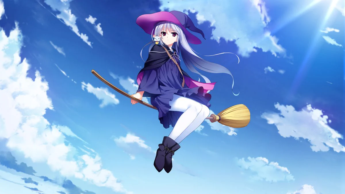 グリザイア公式🍎 on X: 