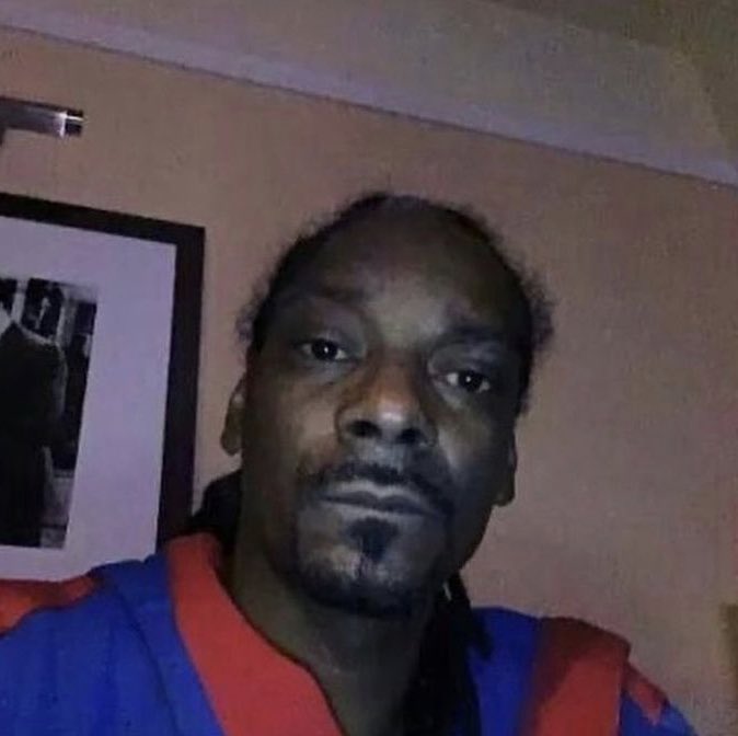 Order yo shit and get out....