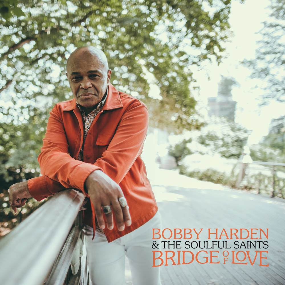 BLeeJrHarden's tweet photo. May 11, Bobby Harden &amp; The Soulful Saints record release concert - https://t.co/YBGxTAfhZV

And here is the ticket link: https://t.co/tCfSQXDLqo https://t.co/9Nb3CnS7c1