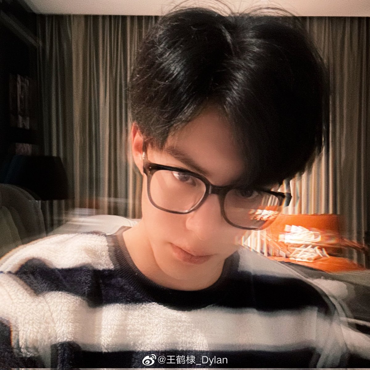 NipawanTim's tweet photo. 💛💜 #หวังเฮ่อตี้  #เฉินอวี้ฉี #DylanWang #ChenYuQi https://t.co/8odsTHxrGy